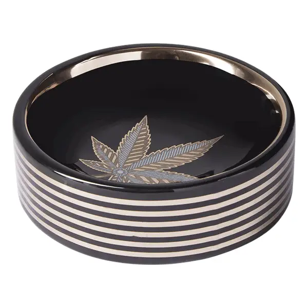 CIOTOLA CATCHALL HASHISH HIGHER STANDARDS X JONATHAN ADLER