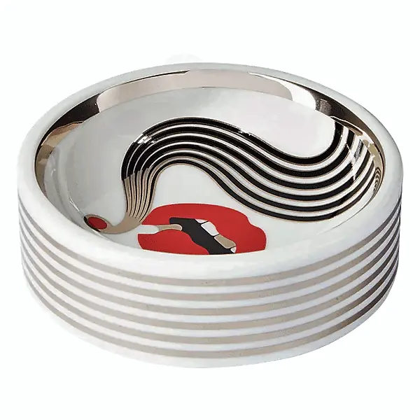 CIOTOLA CATCHALL SMOLDER HIGHER STANDARDS X JONATHAN ADLER