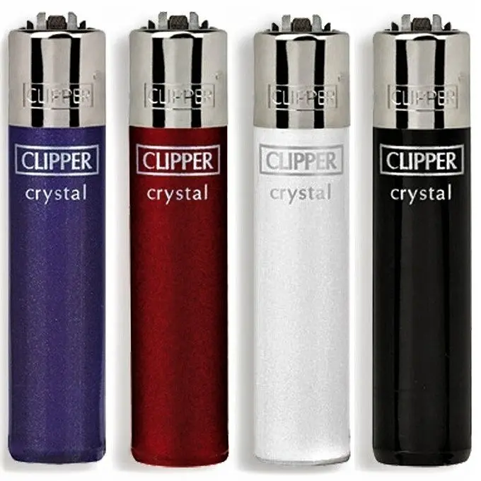 CLIPPER MICRO CRYSTAL 4