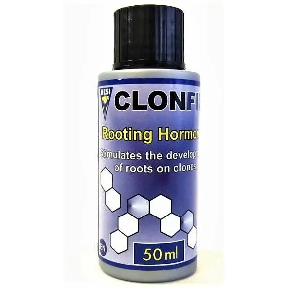 CLONFIX 50 ml HESI