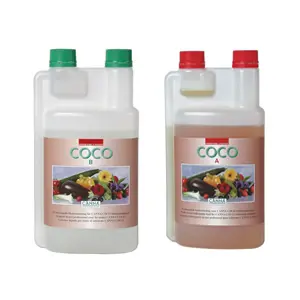 COCCO A+B 2X1 L CANNA