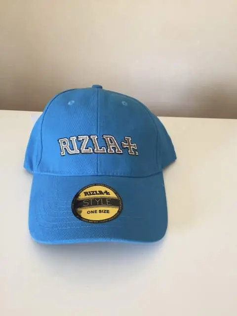 RIZLA CAPPELLINO AZZURRO