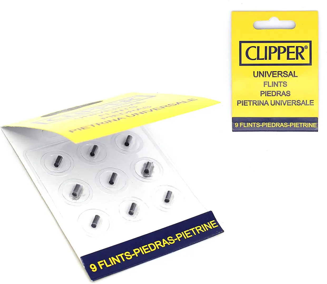 CLIPPER PIETRINA UNIVERSALE