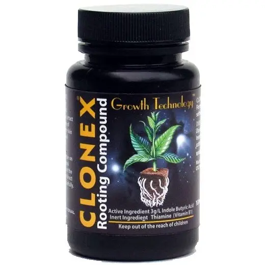 CLONEX 50ml GROWTH TECHNOLOGY