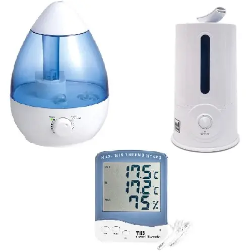 CONTROLLO CLIMA