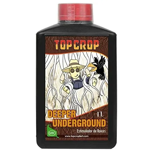 DEEPER UNDERGROUND 1L TOP CROP