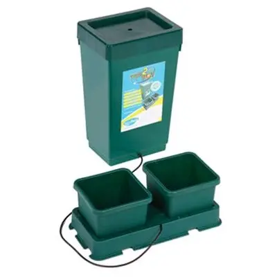 EASY2GROW KIT 2 VASI AUTOPOT