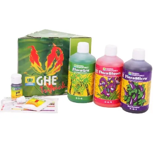 FERTILIZZANTI e ANTIPARASSITARI
