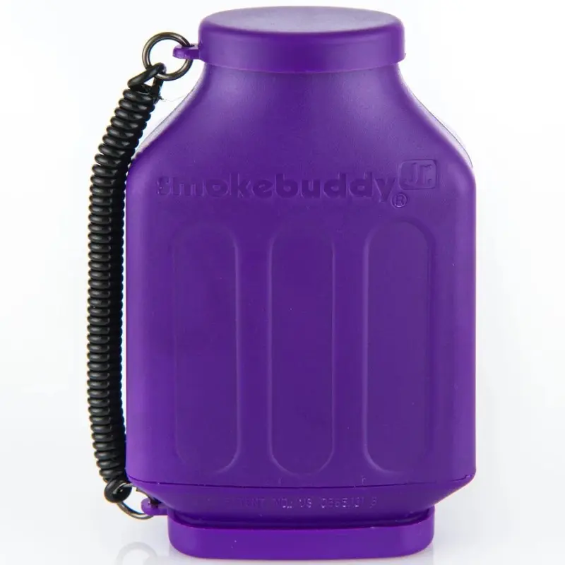 FILTRO A CARBONI ATTIVI JUNIOR VIOLA SMOKEBUDDY