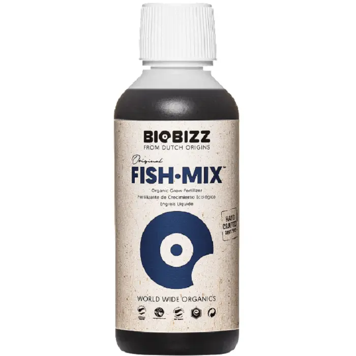 FISH·MIX  250 ml BIOBIZZ