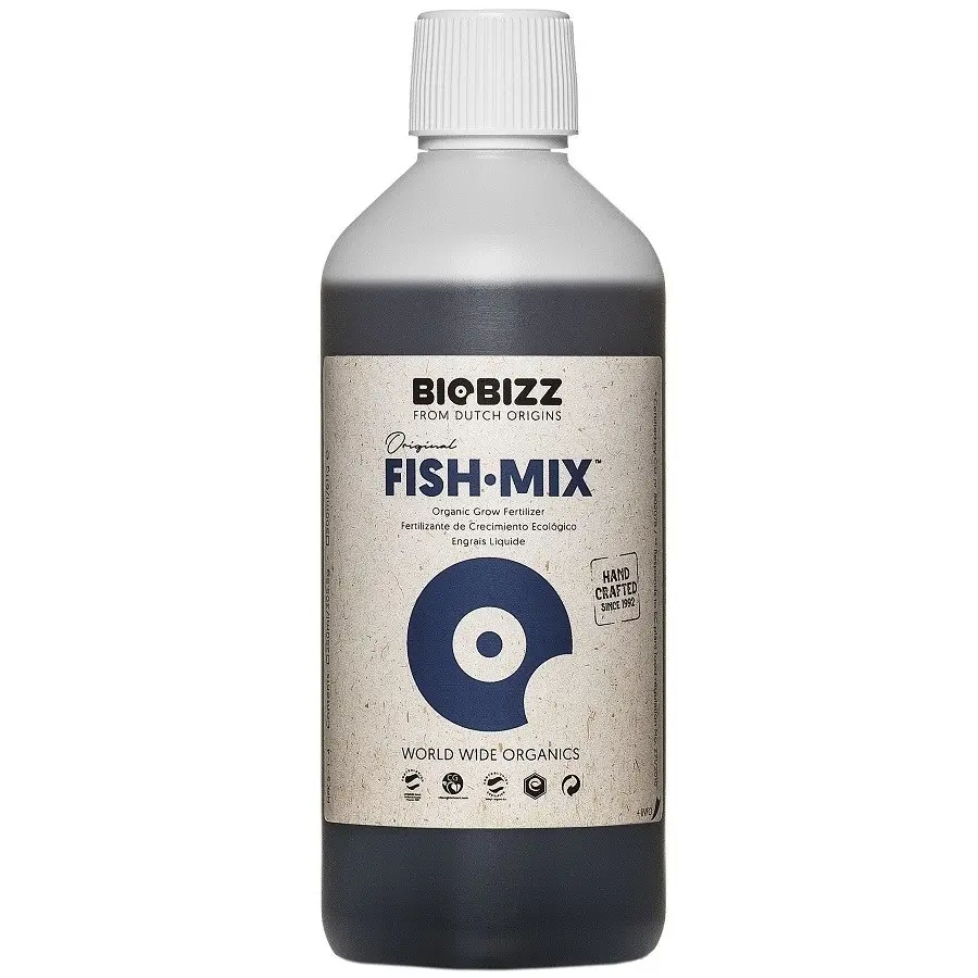 FISH·MIX  500 ml BIOBIZZ