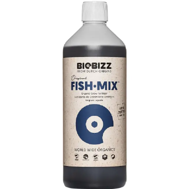 FISH·MIX 1 L BIOBIZZ