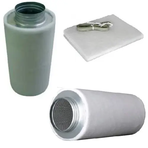 FILTRI