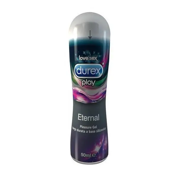 GEL ETERNAL 50 ml DUREX 