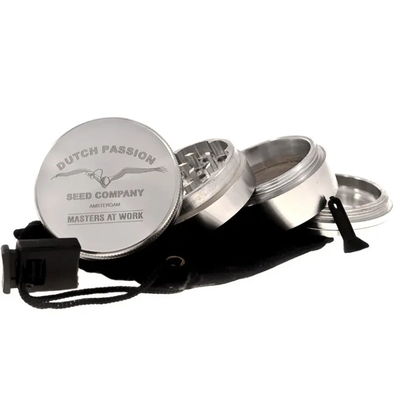 GRINDER DUTCH PASSION 4 Parti Ø 56 mm