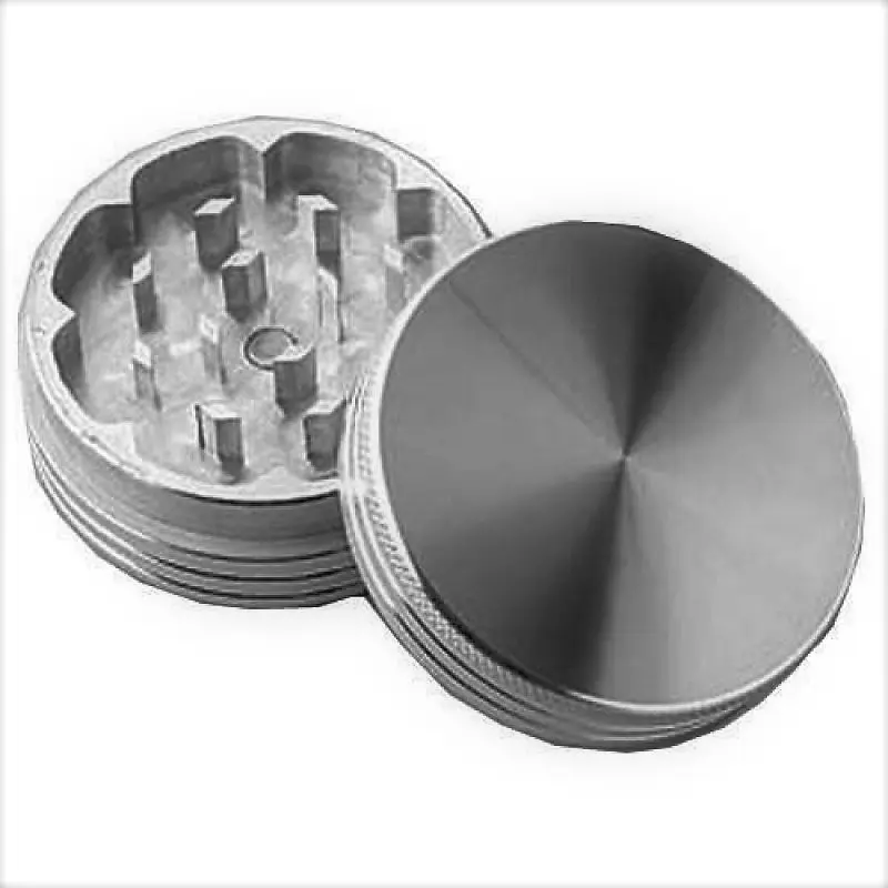 GRINDER ECO BASIC 2 PARTI 50mm