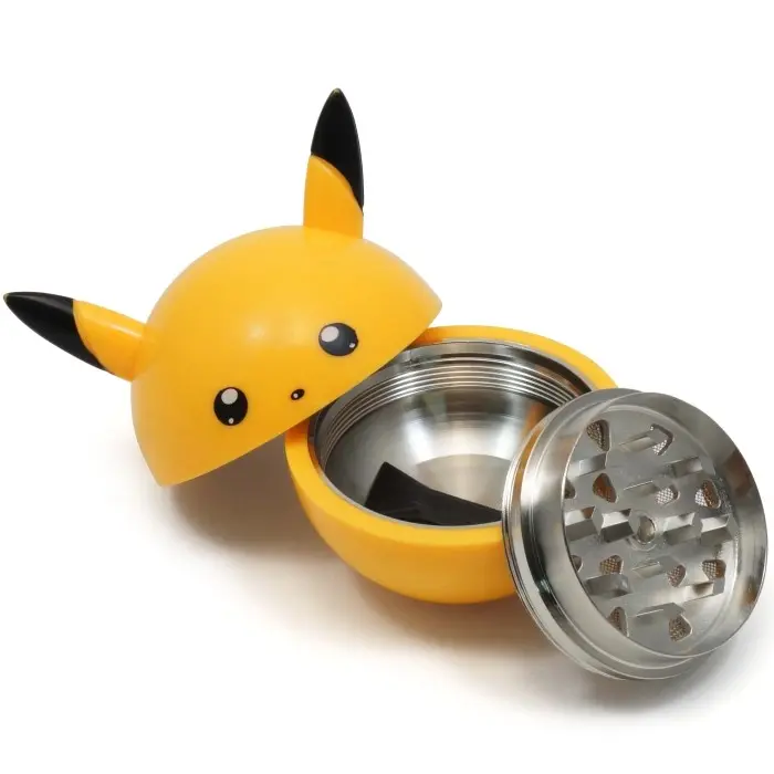 GRINDER PIKACHU Ø 53mm