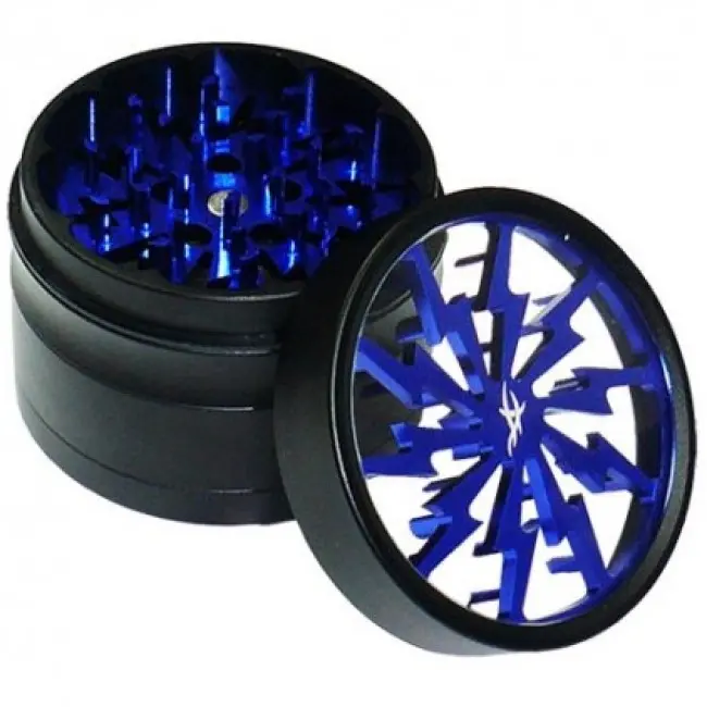 GRINDER THORINDER 4 PARTI 62 mm BLU