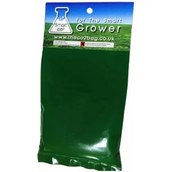 GROWER CO2 BAG ANIDRIDE CARBONICA NATURALE