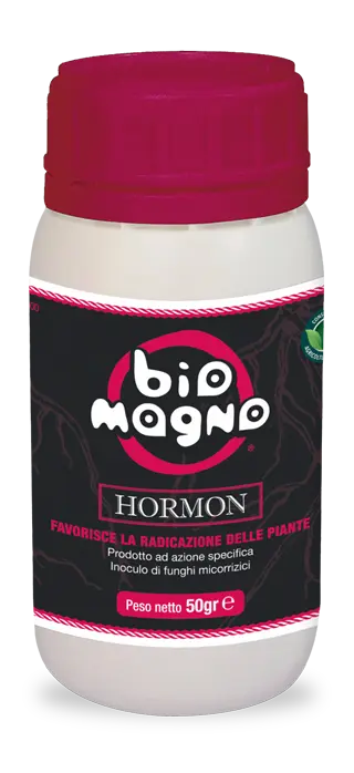 HORMON 50gr BIOMAGNO