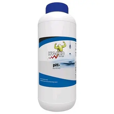 PH- ACIDO NITRICO 1 L HY-PRO