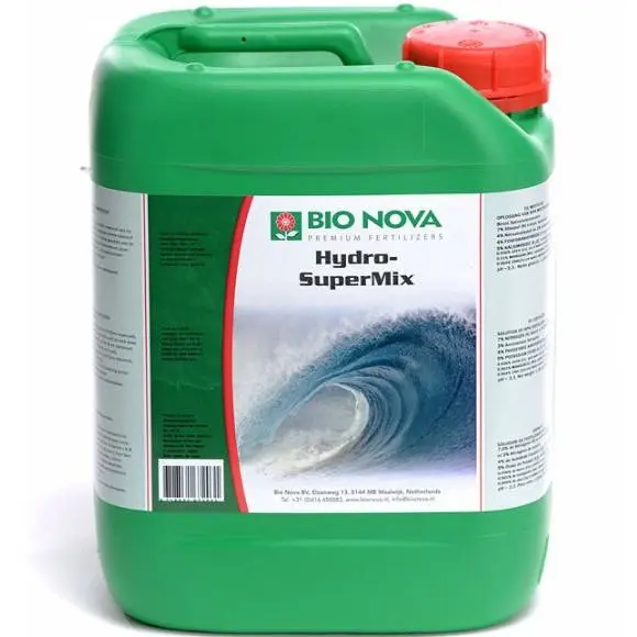 HYDRO SUPERMIX 5L BIONOVA