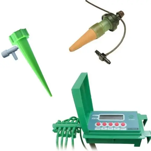 IRRIGAZIONE