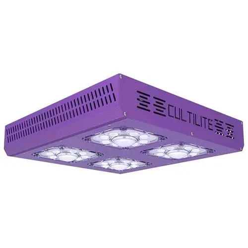 LED ANTARES 360W COB LINE SWITCH: GROW / BLOOM / FULL SPECTRUM CULTILITE