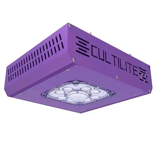 LED ANTARES  90W COB LINE SWITCH: GROW - BLOOM - FULL SPECTRUM CULTILITE