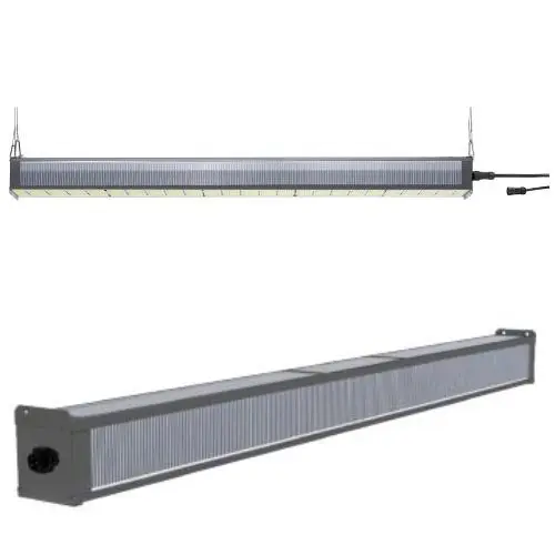 LED BAR STAR TREK 630w 3.0 µmol/J CULTILITE BY NANOLUX