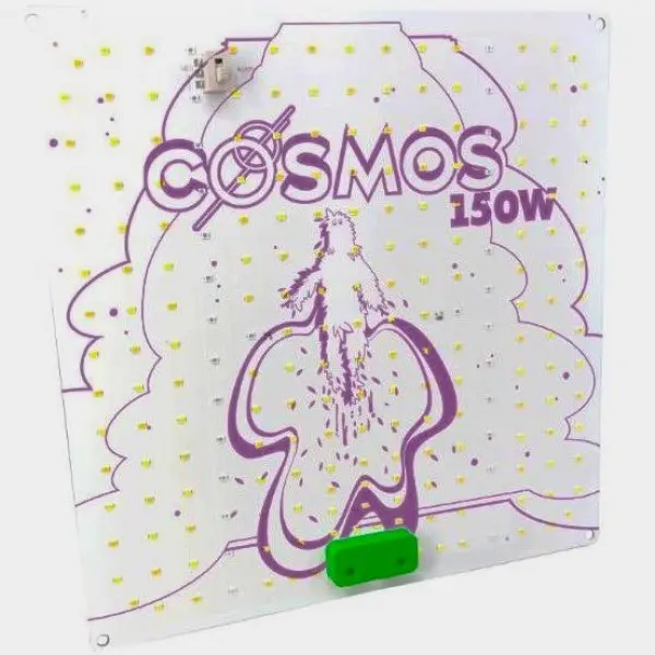 LED COSMOS 150w VANGUARD HYDROPONICS