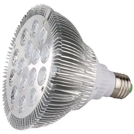 LED SPOT 15W BOOSTER AGRO 2100°K CULTILITE