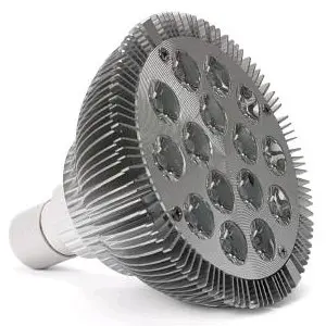 LED SPOT 15W BOOSTER GROW 6400°K CULTILITE