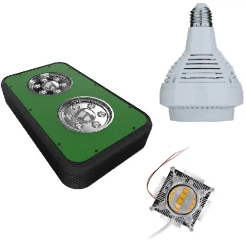 LED