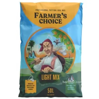 LIGHT MIX 50 L FARMER'S CHOICE