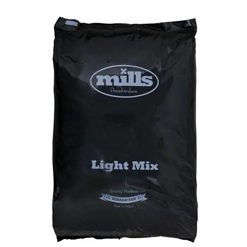 MILLS LIGHT MIX 50 L MILLS