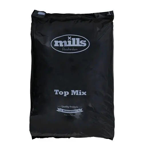 MILLS TOP MIX 50 L MILLS