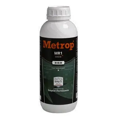 MR1 GROW 1 L METROP