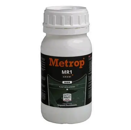 MR1 GROW  250 ML METROP