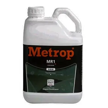 MR1 GROW 5 L METROP