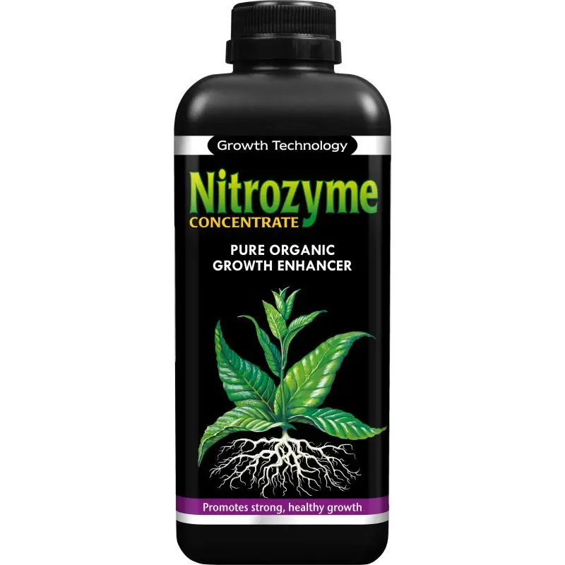 NITROZYME 1L GROWTH TECHNOLOGY