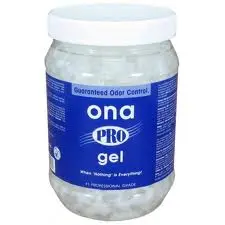 ONA GEL PRO 400gr