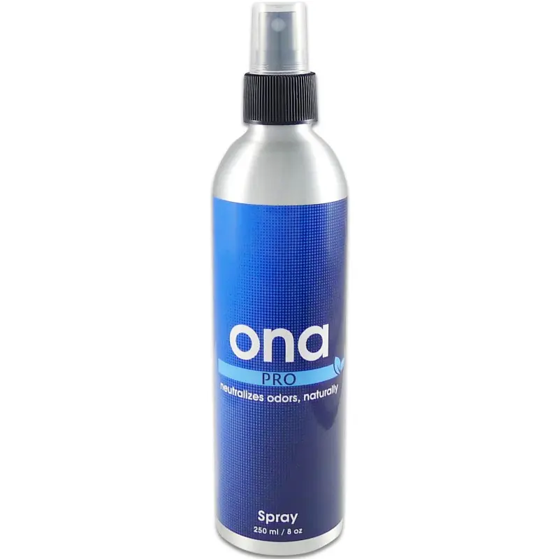 ONA SPRAY PRO NEUTRALIZZATORE DI ODORI 250 ml