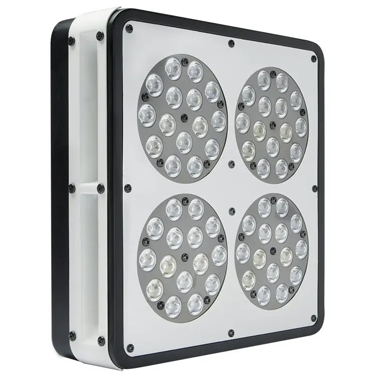 ORTOLED GROWLUX 4 LED 140W