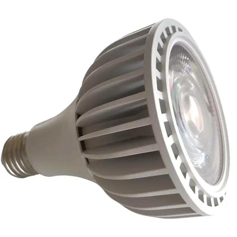 ORTOLED SPOT 20W LED COB TOTAL AGRO