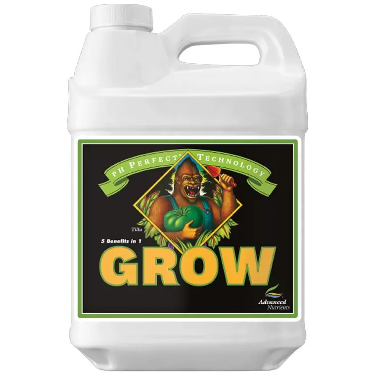 PH PERFECT GROW  500ml ADVANCED NUTRIENTS