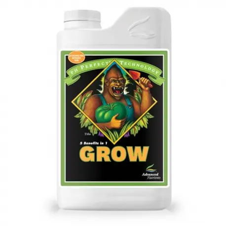 PH PERFECT GROW 1L ADVANCED NUTRIENTS