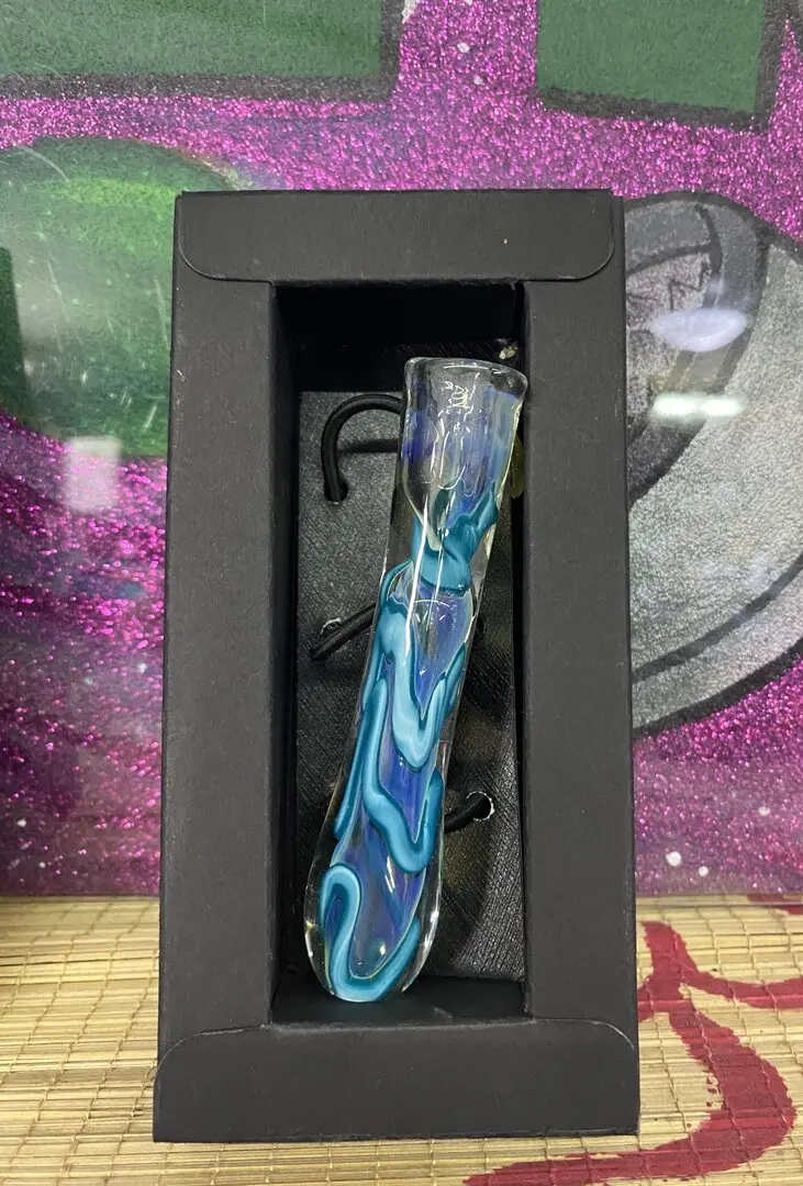 PIPA ONE HITTER DELUXE 8 cm circa