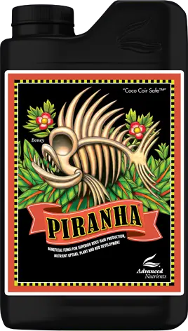 PIRANHA LIQUID 1L ADVANCED NUTRIENTS