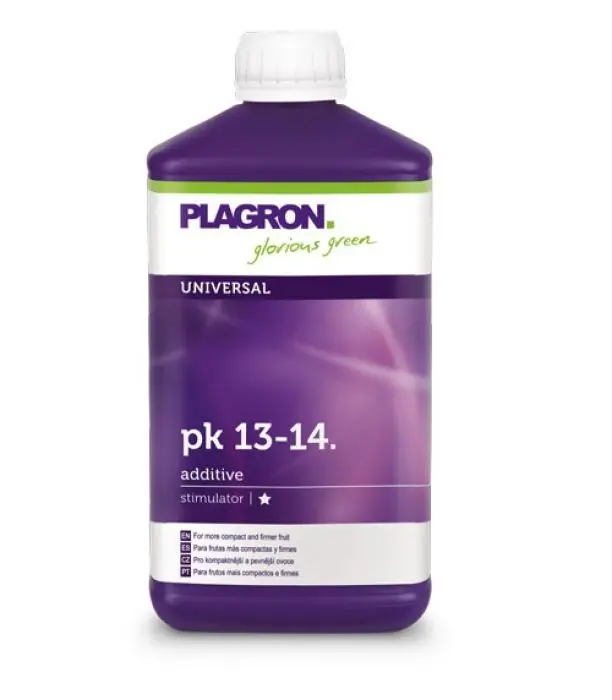 PK 13/14  250ML PLAGRON